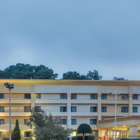 Hotel La Quinta By Wyndham Atlanta Roswell Exterior foto